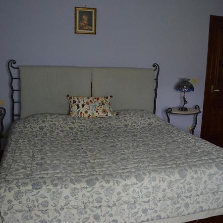 Bed and Breakfast Da Fulvia Ollano Exteriér fotografie
