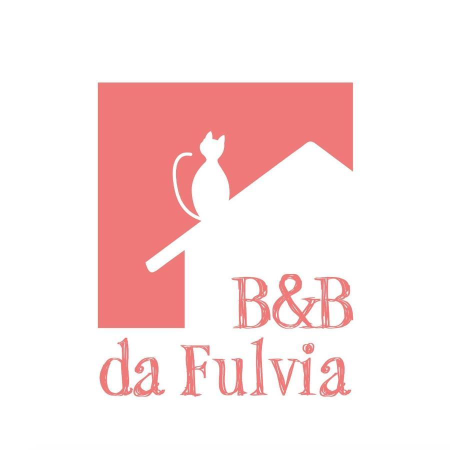 Bed and Breakfast Da Fulvia Ollano Exteriér fotografie